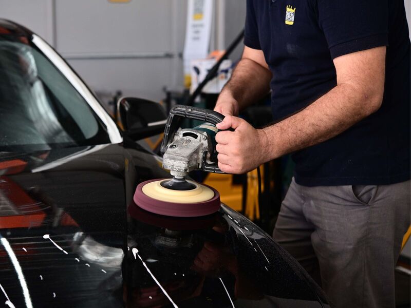 Kartal Oto Pasta Cila